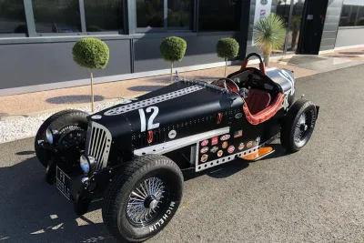 DB 721